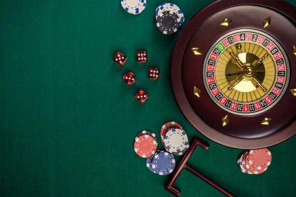 todshop multi-camera baccarat studio production quality