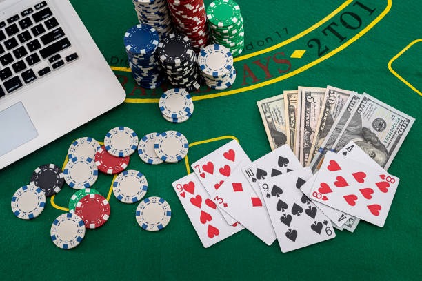 Live casino studio dashboard on todshop