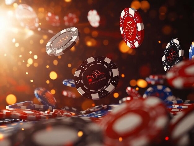 Live dealer at todshop Hood vs Wolf blackjack table with multiple camera feeds